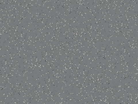 深灰色橡胶塑胶PVC地胶板