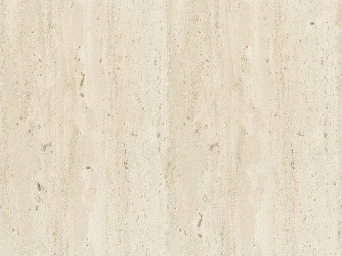 无缝米黄色洞石大理石贴图