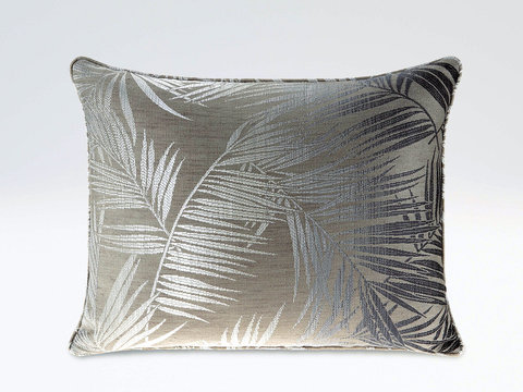 枕头 沙发抱枕 靠枕 花纹布纹布艺抱枕