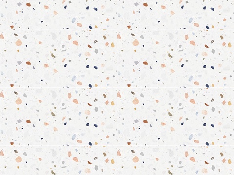 彩色橡胶塑胶PVC地胶板