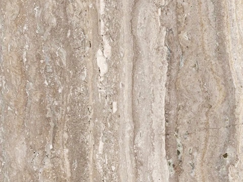 高清无缝意式侘寂洞石贴图