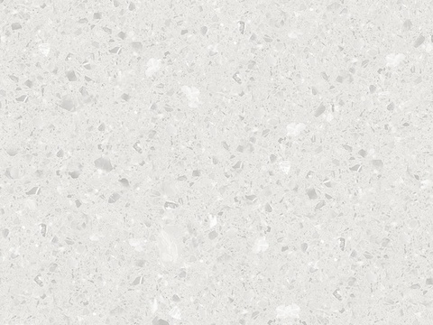 现代水磨石_浅灰色水磨石贴图