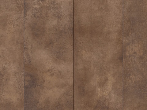 复古侘寂岩板_铁锈棕贴图