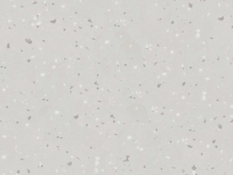 浅灰色橡胶塑胶PVC地胶板