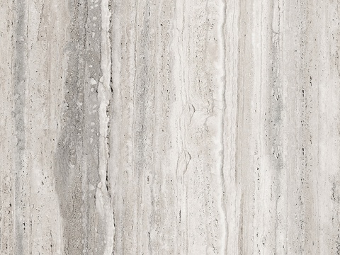 现代简约洞石_无缝浅灰洞石_意大利洞石贴图