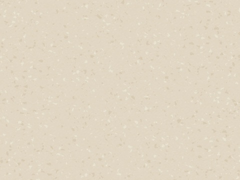 无缝米黄色橡胶塑胶PVC地胶板