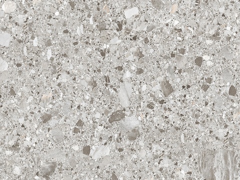 灰色橡胶塑胶PVC地胶板