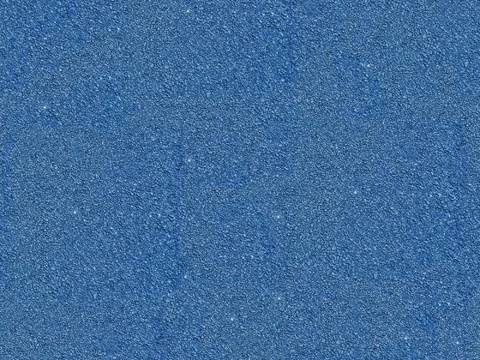 无缝蓝色橡胶塑胶PVC地胶板