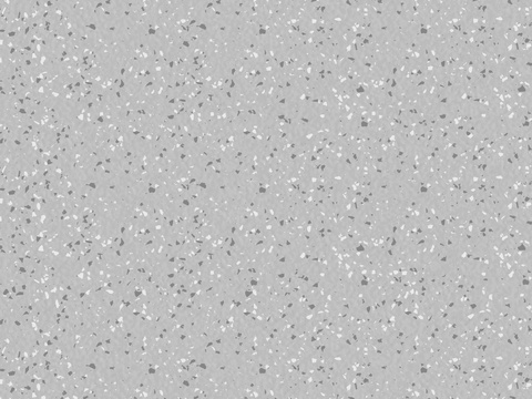 灰色橡胶塑胶PVC地胶板