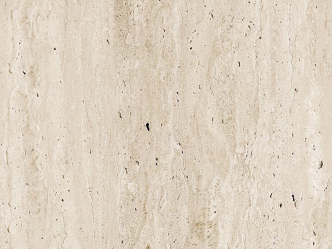 米黄色洞石石材大理石贴图