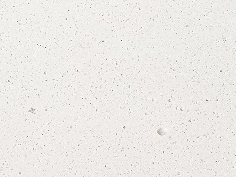 纯白洞石大理石