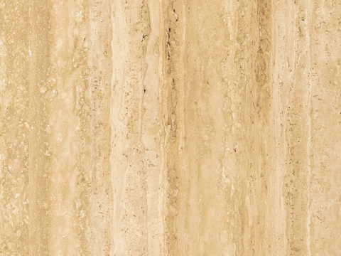 罗马黄大理洞石贴图