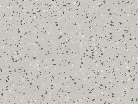  灰色橡胶塑胶PVC地胶板 