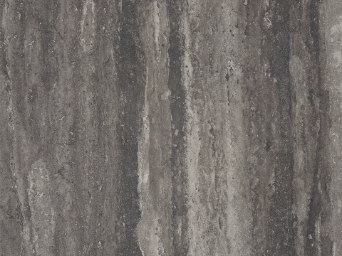 深灰色洞石石材大理石贴图