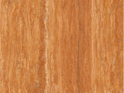 红色洞石大理石贴图