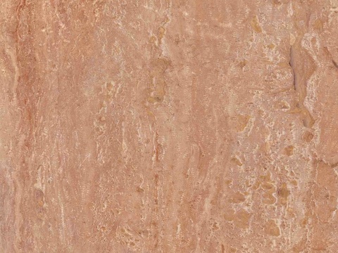 棕色洞石大理石