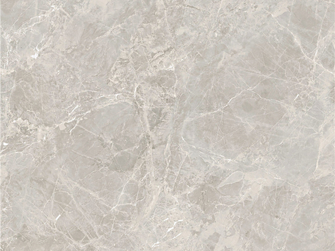 蒙娜丽莎现代简约轻奢仿大理石新北极灰瓷砖