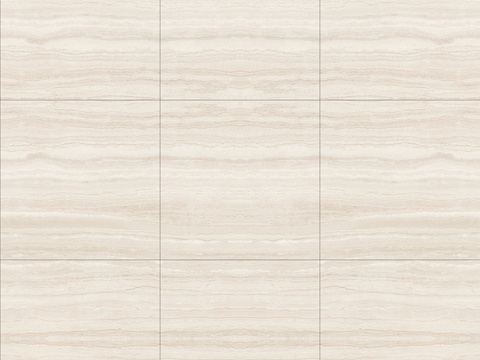 米黄色洞石石材大理石贴图