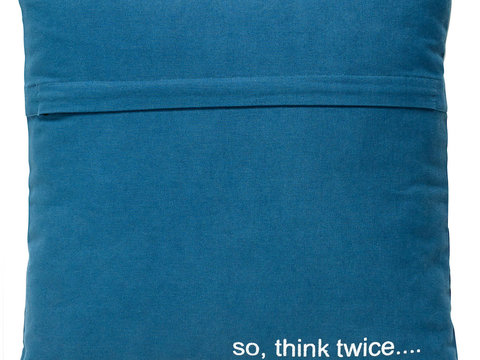 枕头 沙发抱枕 靠枕 花纹布纹布艺抱枕