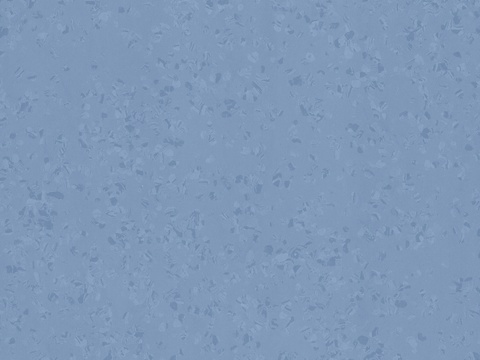 蓝色橡胶塑胶PVC地胶板