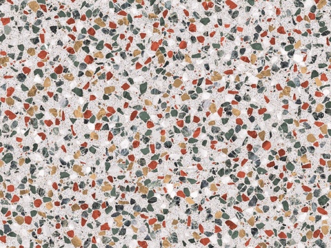 彩色橡胶塑胶PVC地胶板