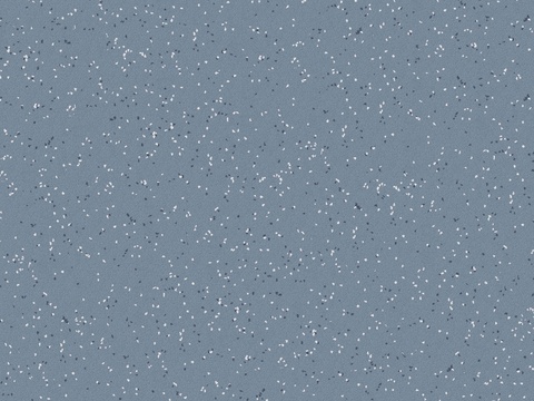 蓝色橡胶塑胶PVC地胶板