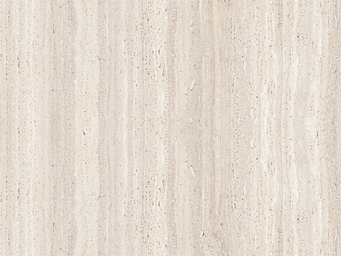 无缝米黄色洞石大理石