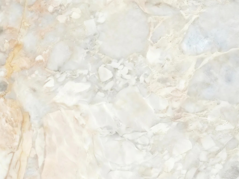 现代轻奢 白色瓷砖岩板