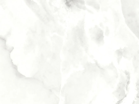 中式 现代轻奢 白色玉石 白色透光石