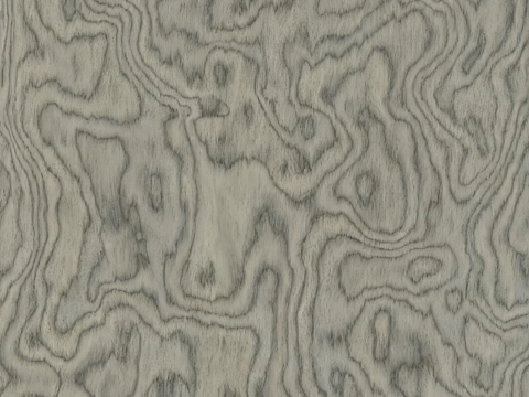 现代轻奢 灰色科技木木纹 水波纹木饰面 灰色防火板