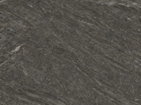 现代简约 深色大理石 深灰色大理石瓷砖岩板 粗糙面大理石