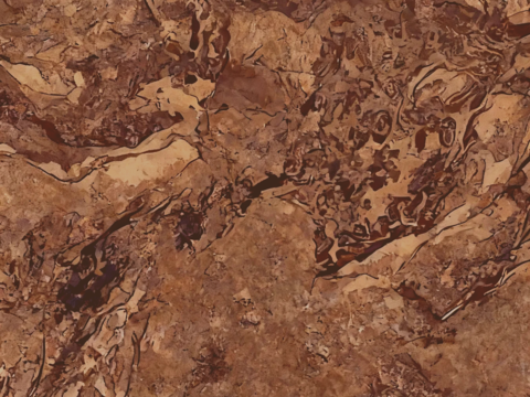 现代简约 深咖色大理石 深色大理石 棕色大理石 山水大理石