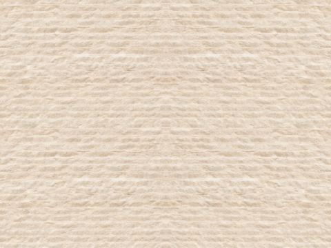 连纹无缝 米黄色粗条石柔性岩板 米黄凹凸岩石 米黄岩石软磁板