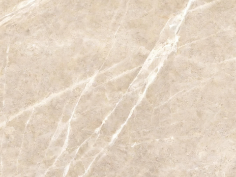 现代简约 米黄大理石瓷砖岩板