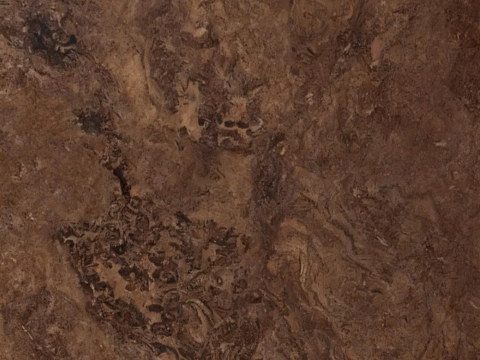 中式简约 深咖色大理石 深色大理石 棕色大理石 山水大理石