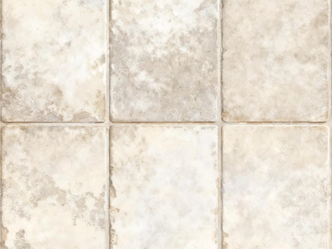 诧寂风 工业风 莱姆石瓷砖 米黄莱姆石复古地砖 米白仿古砖