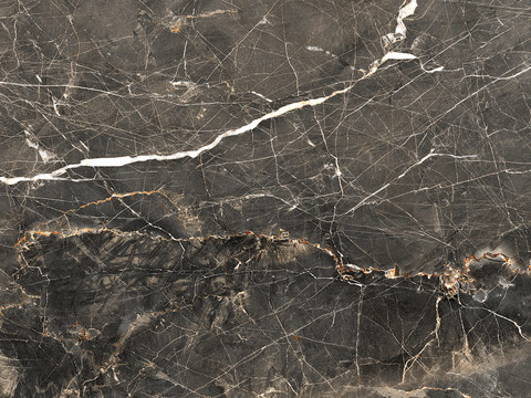 系列黑色大理石瓷砖