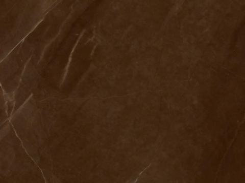 现代简约 深咖色大理石瓷砖岩板 深色大理石 棕色大理石