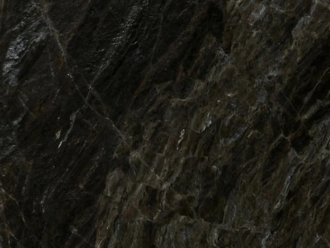 深色大理石 深灰色大理石瓷砖岩板 木纹大理石