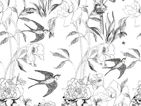  瓷砖 砖材 小花砖 墙砖花纹 地砖 拼花砖 拼花大理石石材 