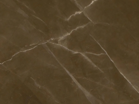 现代简约 深咖色大理石瓷砖岩板 深色大理石 棕色大理石