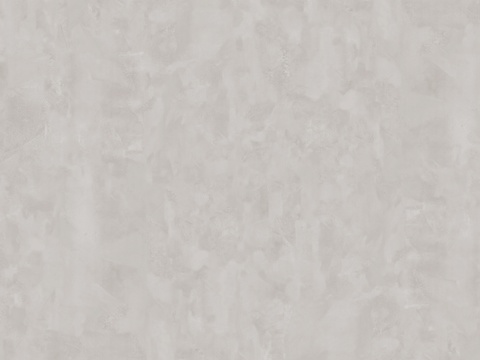 浅灰色微水泥墙面涂料贴图