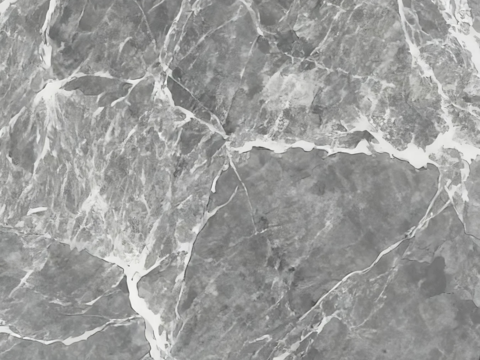 灰色大理石瓷砖岩板 灰网纹大理石