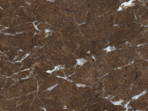 现代简约 深咖色大理石 深色大理石