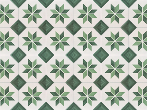 瓷砖 砖材 小花砖 墙砖花纹 地砖 拼花砖 拼花大理石石材