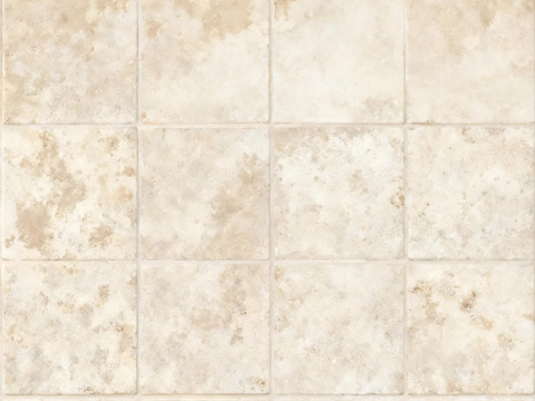 诧寂风 工业风 莱姆石瓷砖 米黄莱姆石复古地砖 米白仿古砖