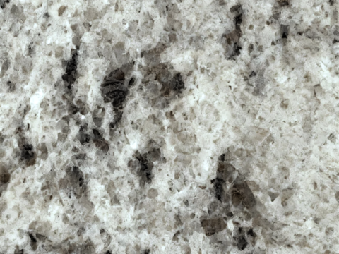 现代中式简约 灰色大理石 山水大理石