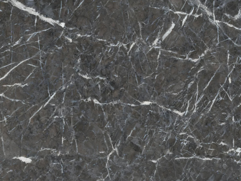 深色大理石 深灰色大理石瓷砖岩板 灰网纹大理石瓷砖