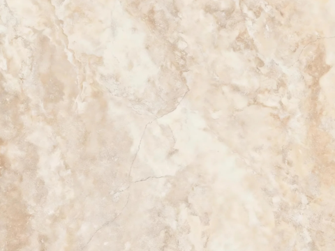 诧寂风 中古风 米黄大理石瓷砖岩板 米黄仿古砖