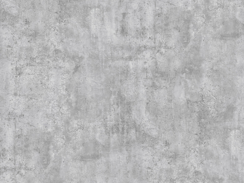 灰色微水泥地面